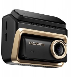Wideorejestrator DDPai Z90 Master 4G 2