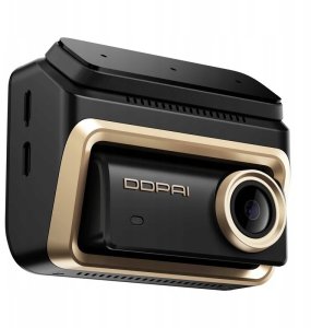 Wideorejestrator DDPai Z90 Master Dual 2
