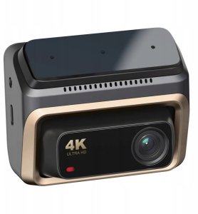 Wideorejestrator DDPai Z60 Pro 2026 2