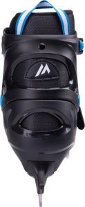 Mechanics Dziecięce łyżwy rekreacyjne Martes essentials GLACID II JRB rozmiar 38-41 2