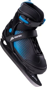 Mechanics Dziecięce łyżwy rekreacyjne Martes essentials GLACID II JRB rozmiar 38-41 3