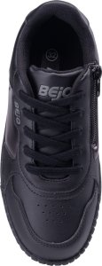 Bejo Dziecięce buty BATES JRB czarny rozmiar 30 2