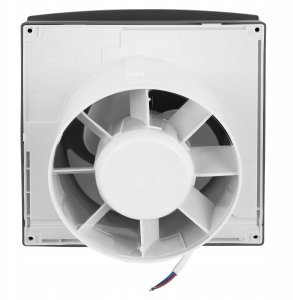 Mission Air Wentylator łazienkowy WINDY antracyt 100 S (5905910416406) 4