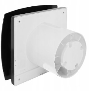 Mission Air Wentylator łazienkowy WINDY antracyt 150 H+T (5905910416451) 6