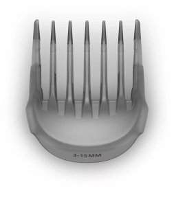 Maszynka do włosów Philips Hairclipper series 9000 Zmywalna maszynka do strzyżenia włosów (HC9722/15) 4