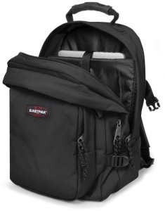 Eastpak Provider Backpack Czarne One size (EK0005200081) 2