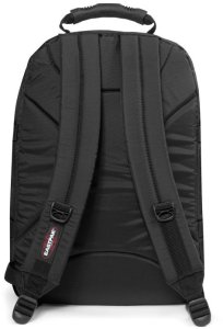 Eastpak Provider Backpack Czarne One size (EK0005200081) 3