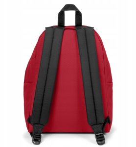 Eastpak Padded Pak'r Backpack Czerwone One size (EK0006201O91) 2