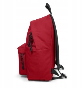 Eastpak Padded Pak'r Backpack Czerwone One size (EK0006201O91) 3