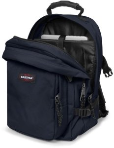 Eastpak Provider Backpack Granatowe One size (EK000520L831) 2
