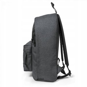 Eastpak Out Of Office Backpack szary One size (EK00076777H1) 2