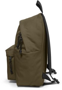 Eastpak Padded Pak'r Backpack Zielone One size (EK000620J321) 3