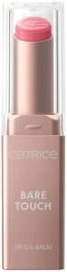 Catrice Bare Touch Lip Oil Balm Olejkowy Odżywczy Balsam Do Ust Ros All Day (010) 2