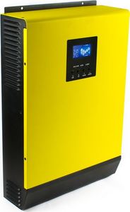 Azo Hybrydowy inwerter solarny On-Grid / Off-Grid HPS 3kW-48 (AZO00D1205) 1