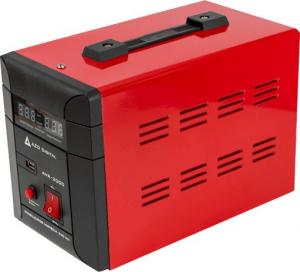 Azo stabilizator napięcia AVR-2000 2000VA (AZO00D1116) 2