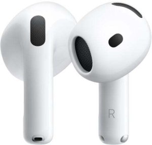 Słuchawki Apple AirPods 5 (MKFW4ZM/A) 2