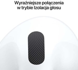 Słuchawki Apple AirPods 5 (MKFW4ZM/A) 5