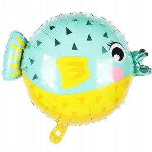 Springos Balony na roczek dekoracja impreza na urodziny cyfra 1 zestaw balonów 5