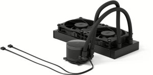 Chłodzenie wodne Fractal Design Radius 240 Black (FD-W-RA1-2401) 4
