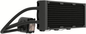 Chłodzenie wodne Fractal Design Radius 360 Black (FD-W-RA1-3601) 2