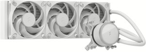 Chłodzenie wodne Fractal Design Radius 360 RGB White (FD-W-RA1-3603) 2