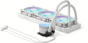 Chłodzenie wodne Fractal Design Radius 360 RGB White (FD-W-RA1-3603) 5