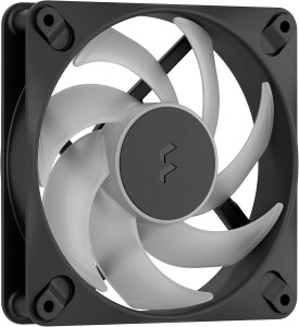 Wentylator Fractal Design Dynamic 3 12 RGB Black 3-pack (FD-F-DR3-1203) 4