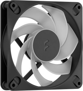 Wentylator Fractal Design Dynamic 3 12 RGB Reverse Black (FD-F-DR3-1204) 2