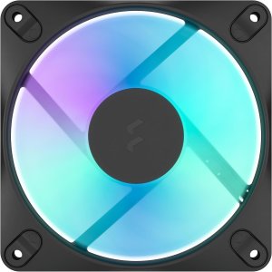 Wentylator Fractal Design Dynamic 3 12 RGB Reverse Black (FD-F-DR3-1204) 3