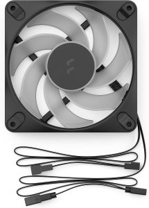 Wentylator Fractal Design Dynamic 3 12 RGB Reverse Black (FD-F-DR3-1204) 6