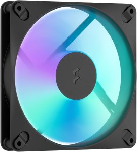 Wentylator Fractal Design Dynamic 3 14 RGB Black 3-pack (FD-F-DR3-1403) 2