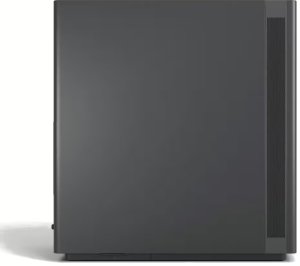 Obudowa Fractal Design Define One Solid czarna (FD-C-DEFOA-01) 2