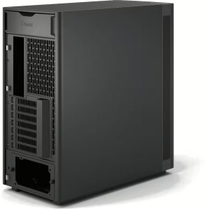 Obudowa Fractal Design Define One Solid czarna (FD-C-DEFOA-01) 3