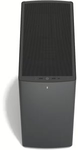 Obudowa Fractal Design Define One Solid czarna (FD-C-DEFOA-01) 5