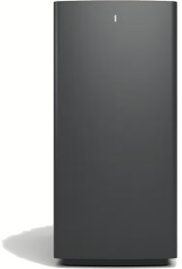 Obudowa Fractal Design Define One Light Tint czarna (FD-C-DEFOA-02) 2