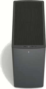 Obudowa Fractal Design Define One Light Tint czarna (FD-C-DEFOA-02) 3