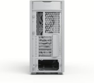 Obudowa Fractal Design Define One Clear Tint biała (FD-C-DEFOA-03) 3