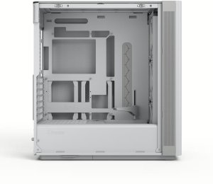 Obudowa Fractal Design Define One Clear Tint biała (FD-C-DEFOA-03) 4