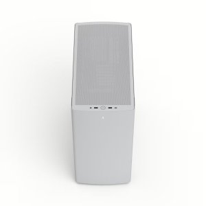 Obudowa Fractal Design Define One Clear Tint biała (FD-C-DEFOA-03) 7