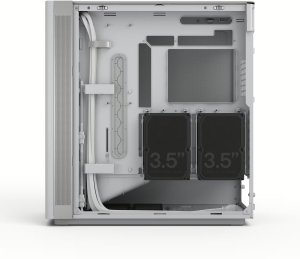 Obudowa Fractal Design Define One Solid biała (FD-C-DEFOA-04) 8