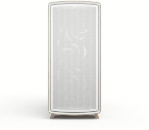 Obudowa Fractal Design Summit TG Clear Tint biało-brązowa (FD-C-SUM1A-02) 3