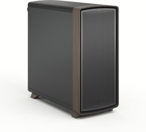Obudowa Fractal Design Summit Solid czarno-brązowa (FD-C-SUM1A-03) 2