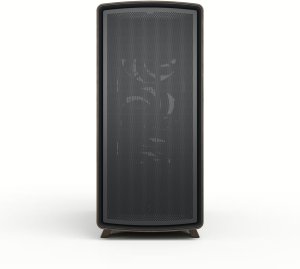 Obudowa Fractal Design Summit Solid czarno-brązowa (FD-C-SUM1A-03) 3