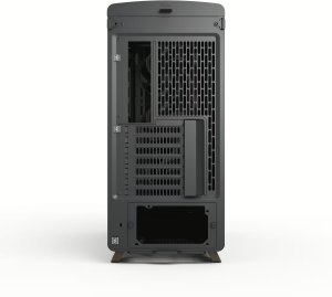Obudowa Fractal Design Summit Solid czarno-brązowa (FD-C-SUM1A-03) 5