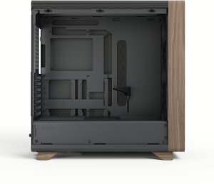 Obudowa Fractal Design Summit Solid czarno-brązowa (FD-C-SUM1A-03) 6
