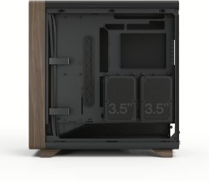 Obudowa Fractal Design Summit Solid czarno-brązowa (FD-C-SUM1A-03) 7