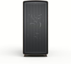 Obudowa Fractal Design Summit TG Light Tint czarno-brązowa (FD-C-SUM1A-04) 2
