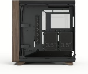 Obudowa Fractal Design Summit TG Light Tint czarno-brązowa (FD-C-SUM1A-04) 6