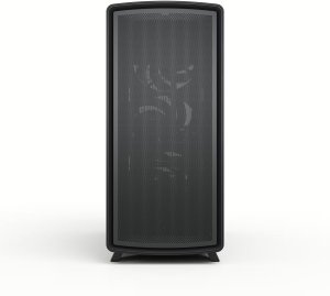 Obudowa Fractal Design Summit TG Light Tint czarna (FD-C-SUM1A-05) 2