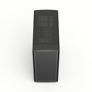 Obudowa Fractal Design Summit TG Light Tint czarna (FD-C-SUM1A-05) 3